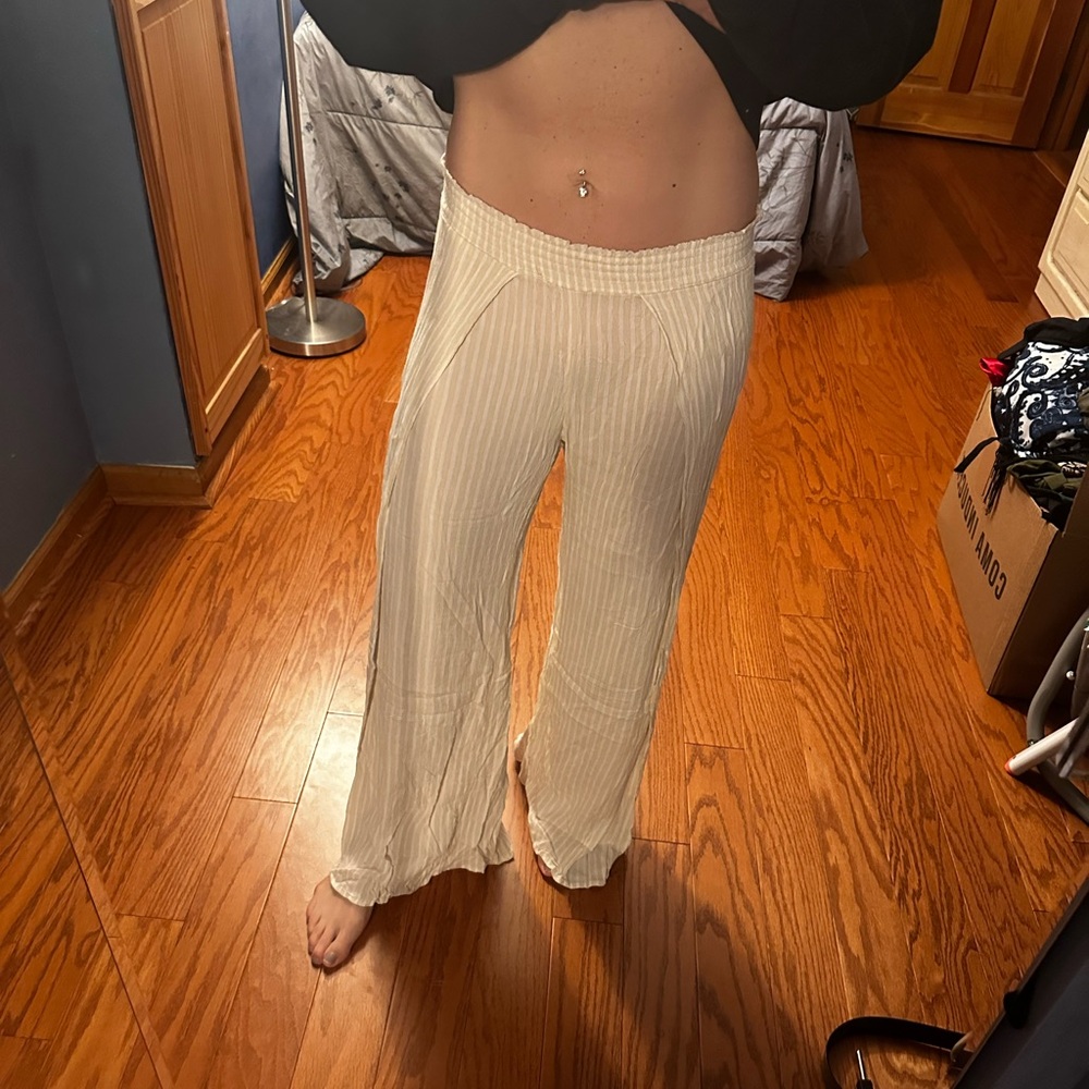 Billabong pants